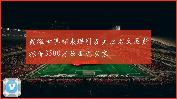 戴维世界杯表现引发关注尤文图斯标价3500万欧尚无买家